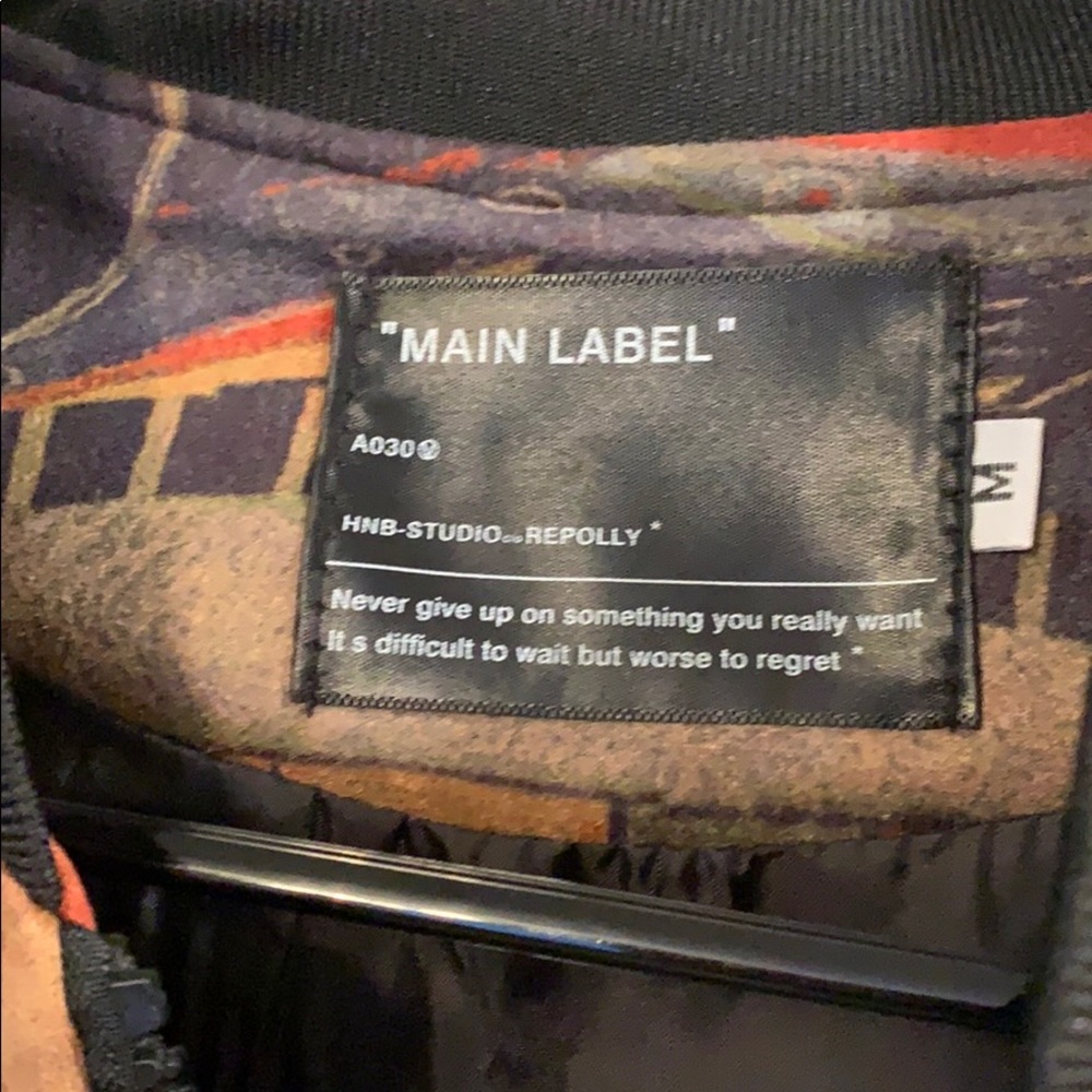 🌟Jacket🌟 - Picture 7 of 7